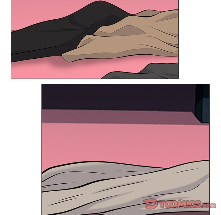 女教授的秘密 第83章 第15页