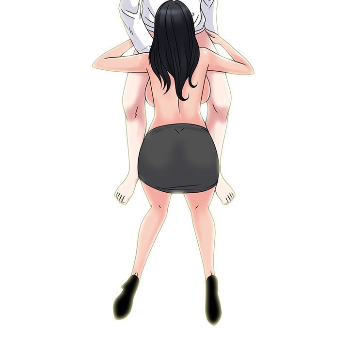 女教授的秘密 第85章 第113页