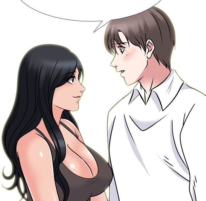 女教授的秘密 第85章 第97页