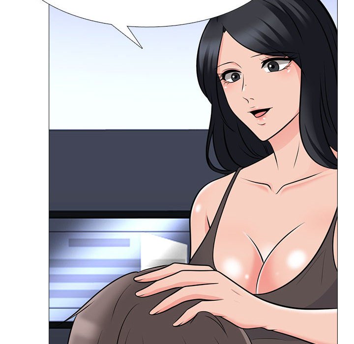 女教授的秘密 第85章 第84页