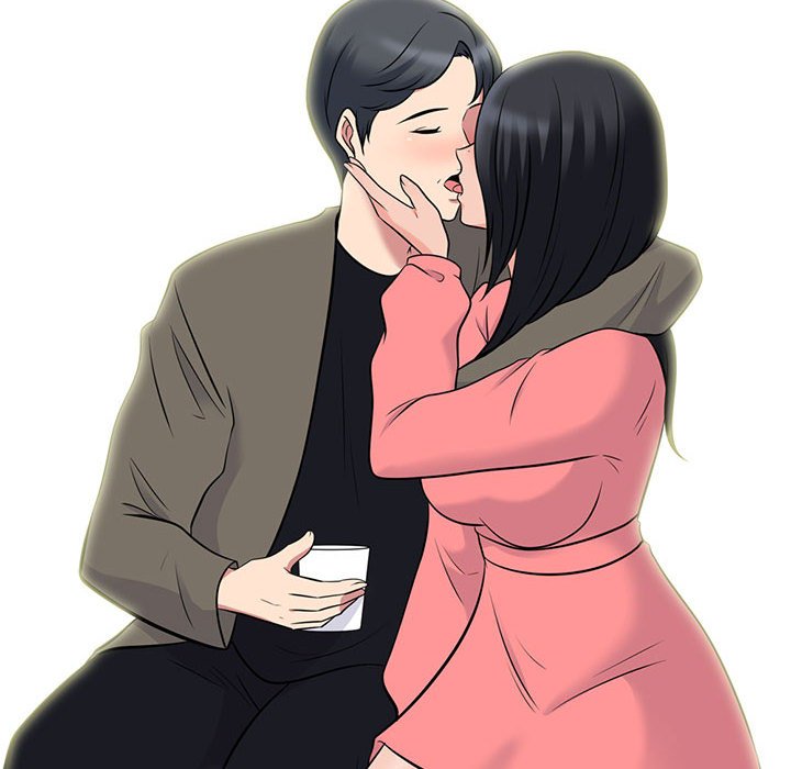 女教授的秘密 第90章 第36页