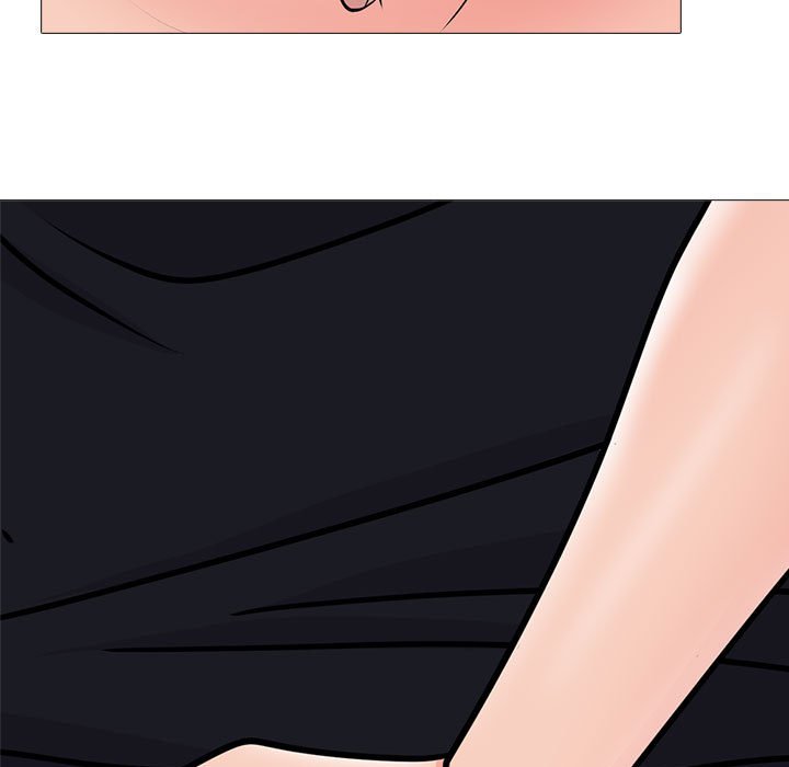 女教授的秘密 第91章 第21页