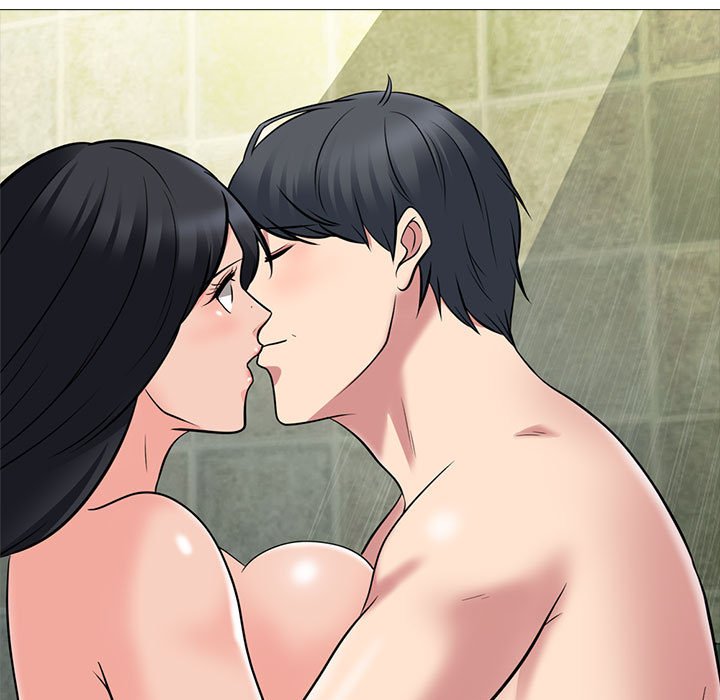 女教授的秘密 第92章 第19页