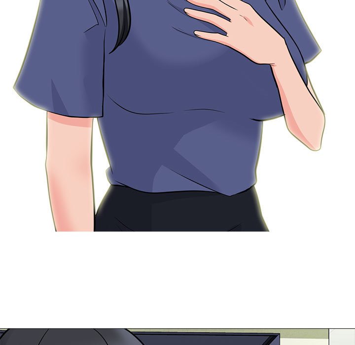女教授的秘密 第92章 第107页