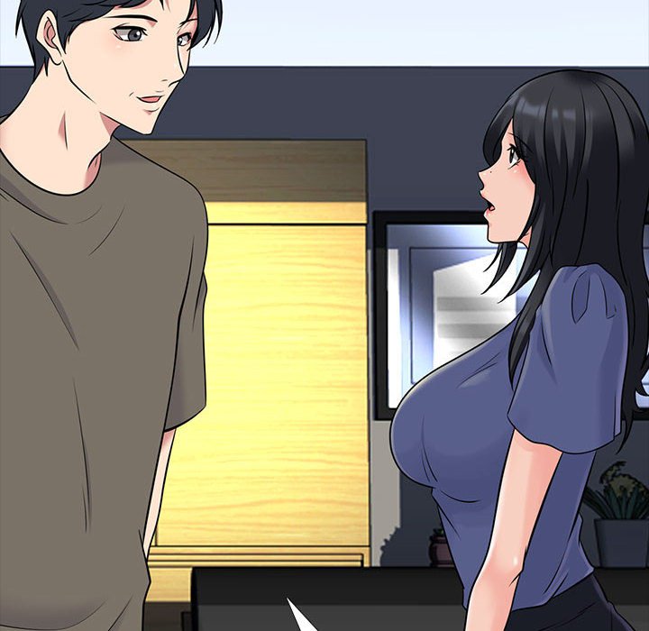 女教授的秘密 第93章 第16页