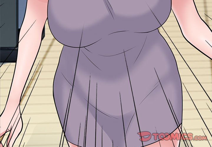 女教授的秘密 第94章 第3页