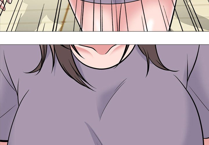 女教授的秘密 第94章 第4页