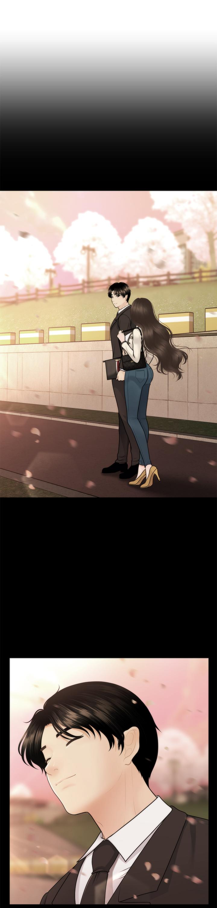 醫美奇雞 第56話-今晚，我的身心都給你 第15页