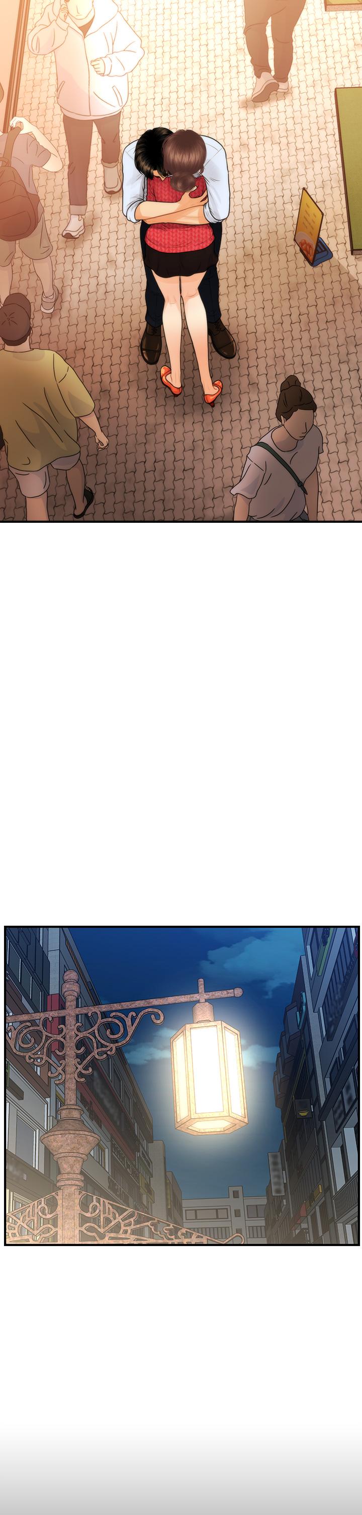 醫美奇雞 第90話-盡情在我懷裡哭吧 第27页