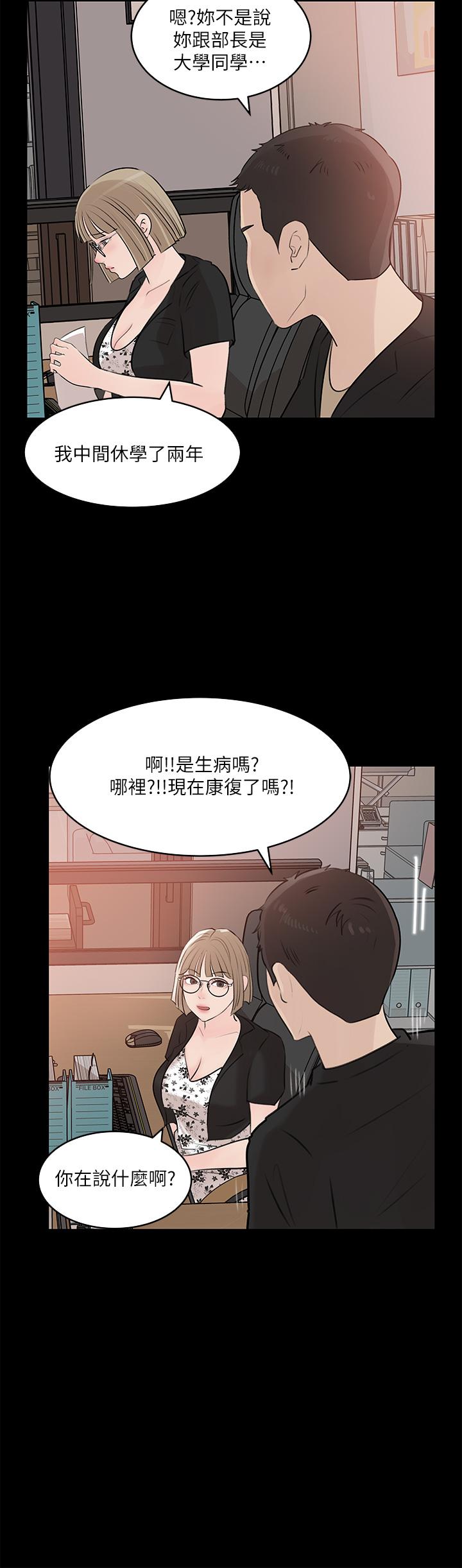 深入小姨子 第30話-肉便器院長 第35页