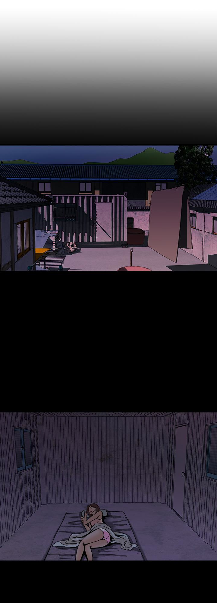 别人的老婆 第40話(第2季)-暗夜突襲而來的魔爪 第26页