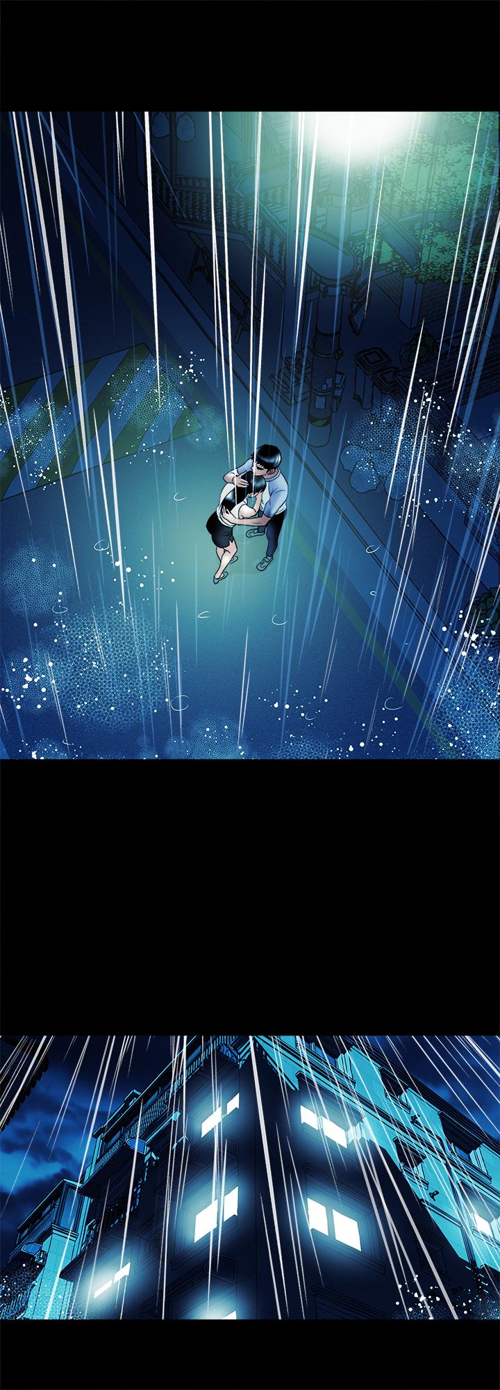 别人的老婆 第81話(第2季)-雪兒姐現在是我的女人了 第22页