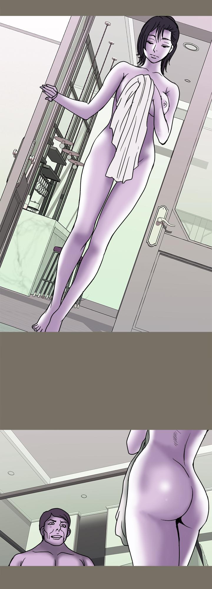 别人的老婆 第83話(第2季)-姐姐為了妹妹犧牲肉體 第22页
