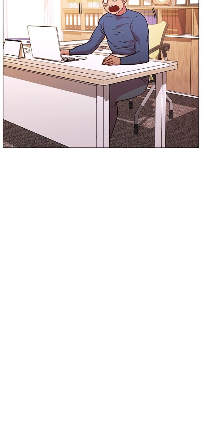 換個姿勢好嗎 第27話-欲求不滿的室長 第24页