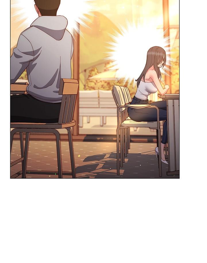 換個姿勢好嗎 第33話-現在做不會有人知道 第11页