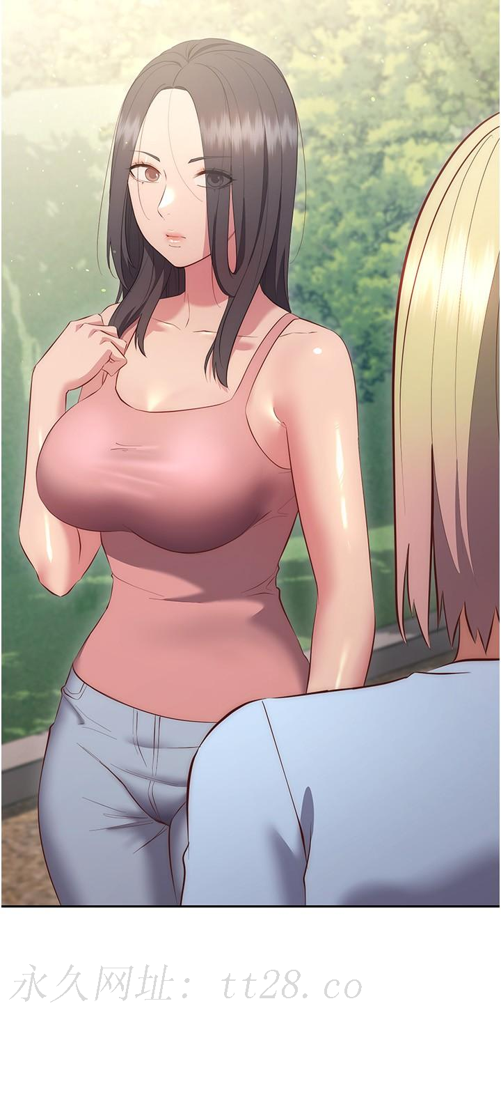 換個姿勢好嗎 第35話-好想一直在體內抽插 第34页