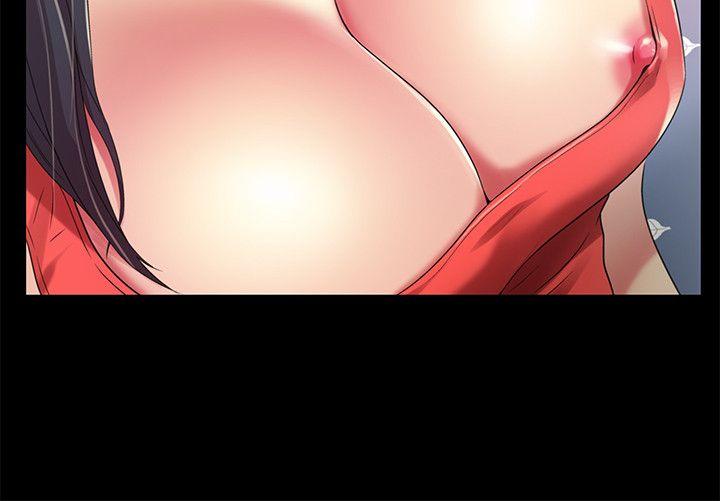 朋友, 女朋友 第13話-肉體的安慰 第15页