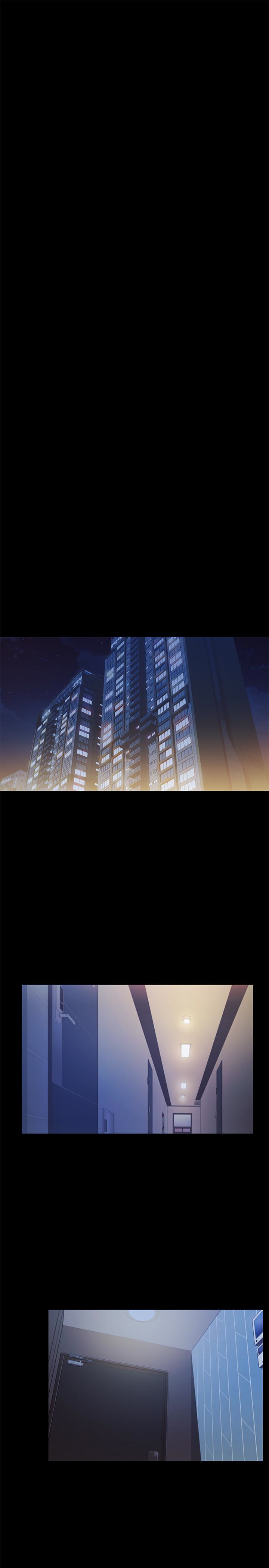 朋友, 女朋友 第27話-我喜歡你 第38页