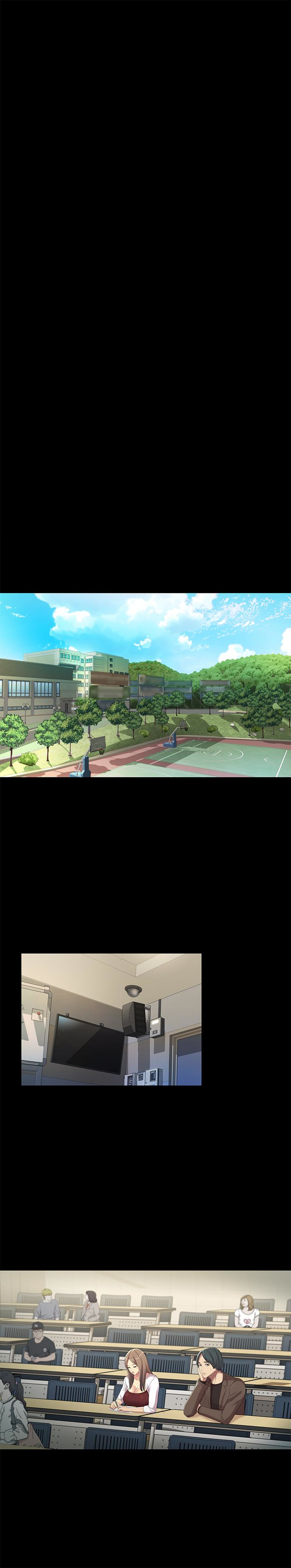 朋友, 女朋友 第30話-我想把他搶過來! 第30页