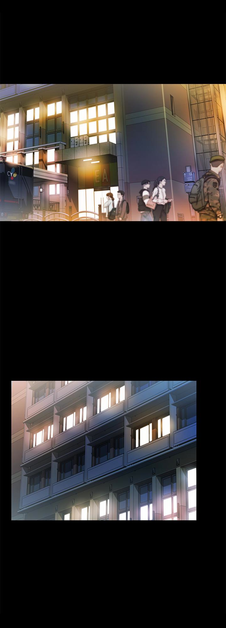 朋友, 女朋友 第39話-慶秀讓女人趨之若鶩的魅力 第4页