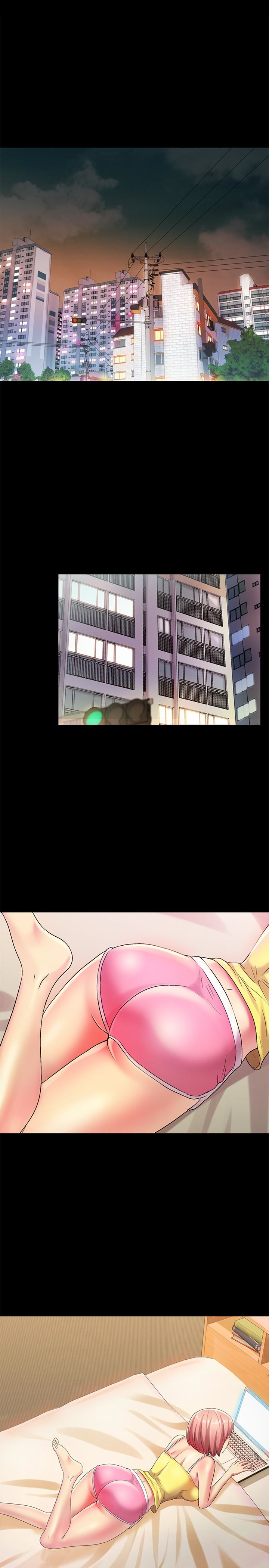 朋友, 女朋友 第40話-好想跟慶秀做愛… 第32页