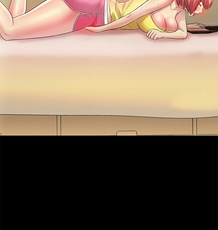 朋友, 女朋友 第41話-我來幫你做色色的事吧 第2页