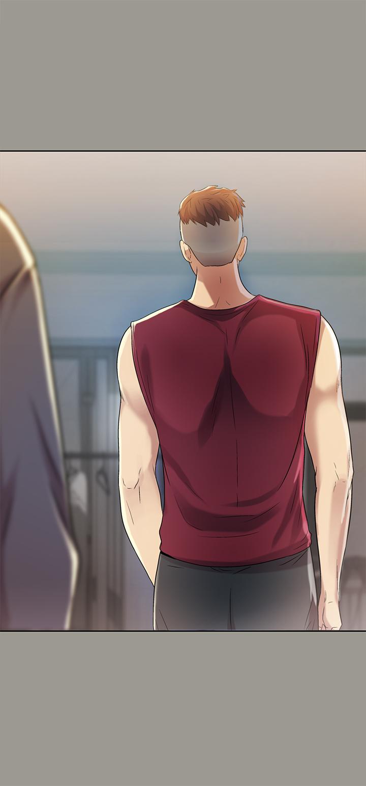 朋友, 女朋友 第47話-裸露的下半身按摩 第8页