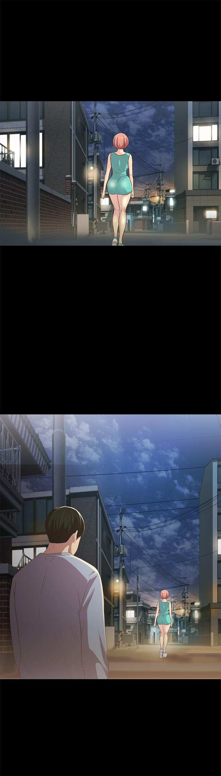 朋友, 女朋友 第50話-我要跟書妍做個痛快 第17页