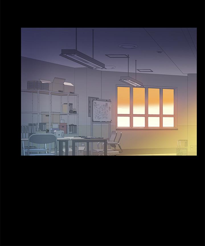 朋友, 女朋友 第56話-渴望愛情的柳書妍 第23页
