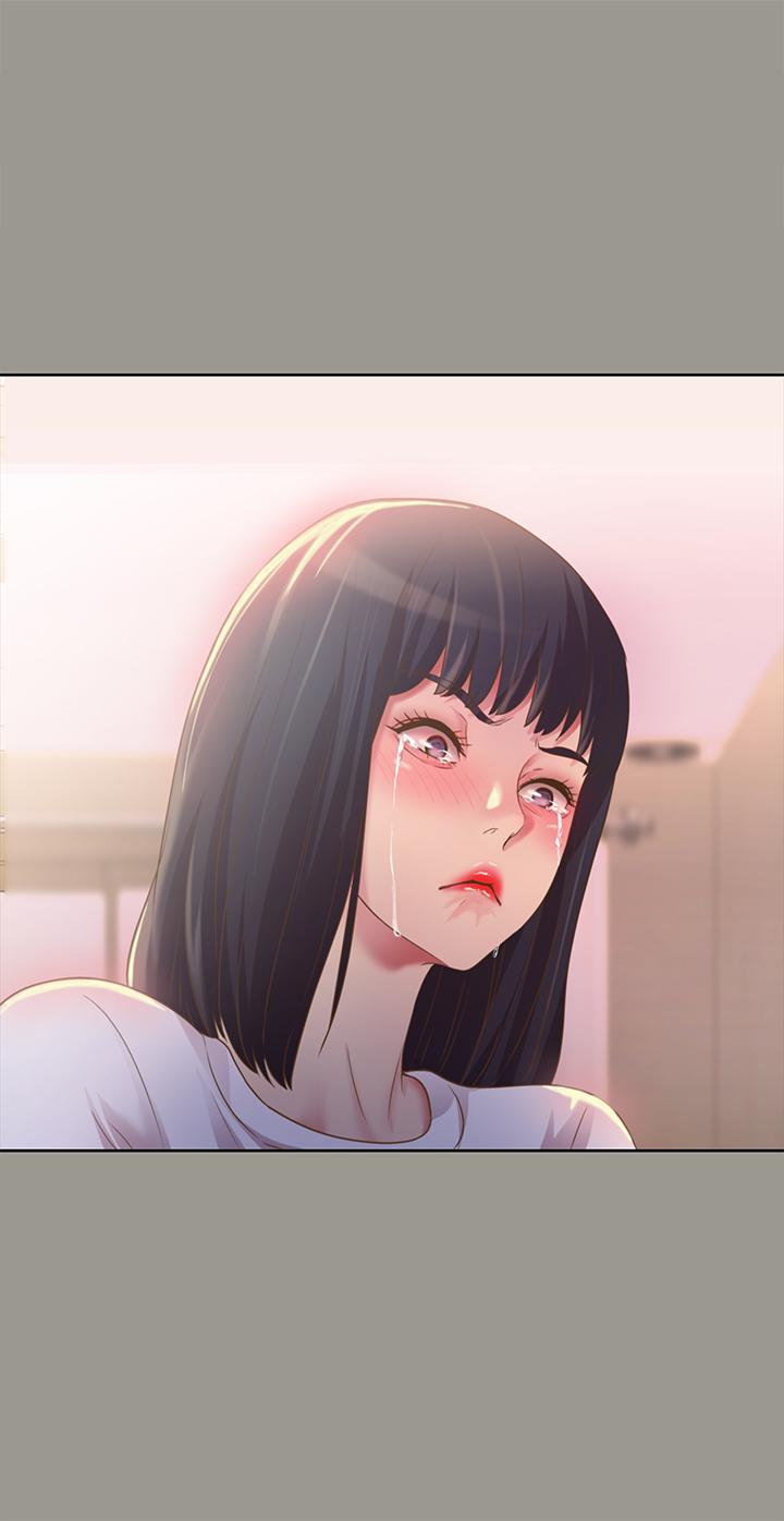 朋友, 女朋友 第71話-想讓別人欣賞的身體 第15页