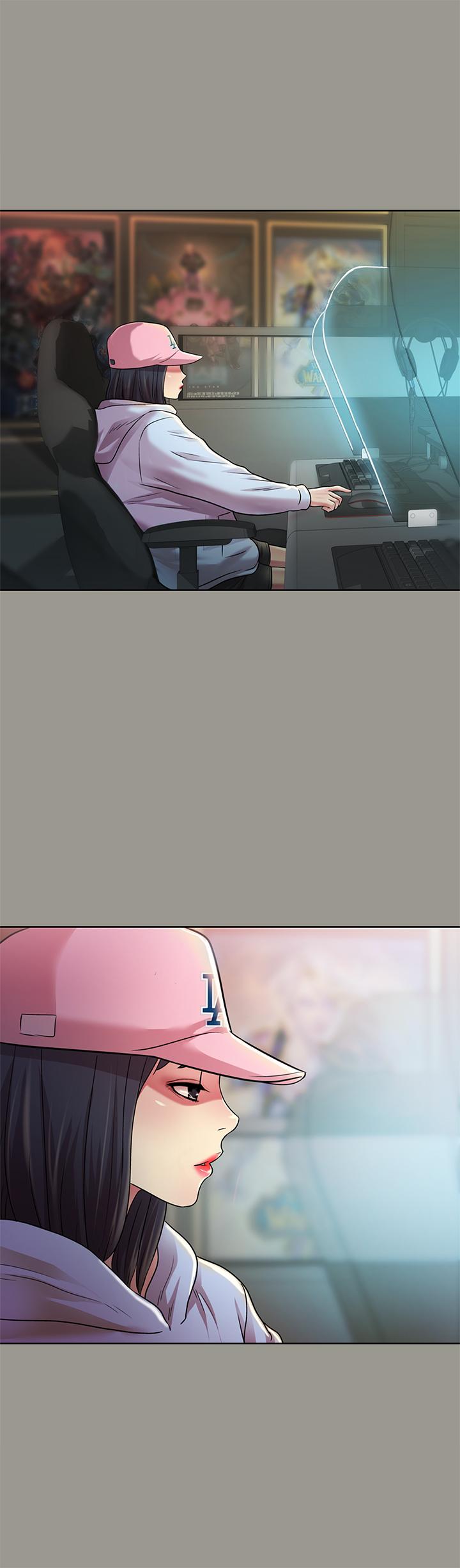 朋友, 女朋友 第71話-想讓別人欣賞的身體 第23页