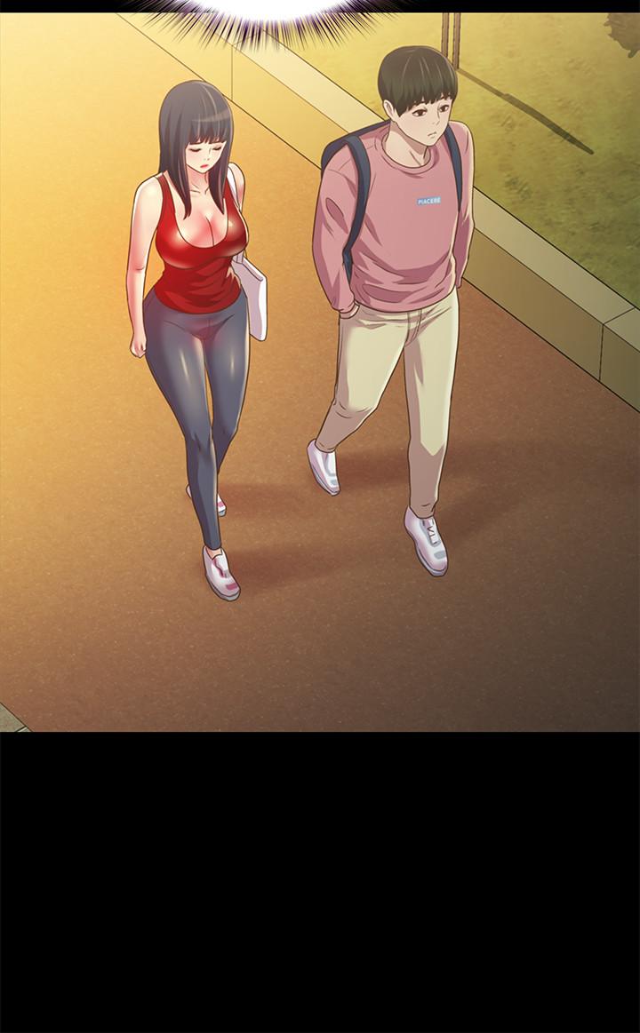 朋友, 女朋友 第78話-灌滿美娜的小穴 第40页