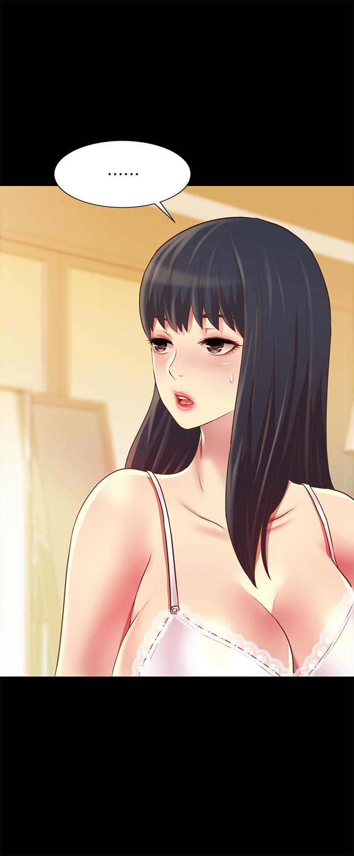 朋友, 女朋友 第80話-美娜提議的新玩法 第26页