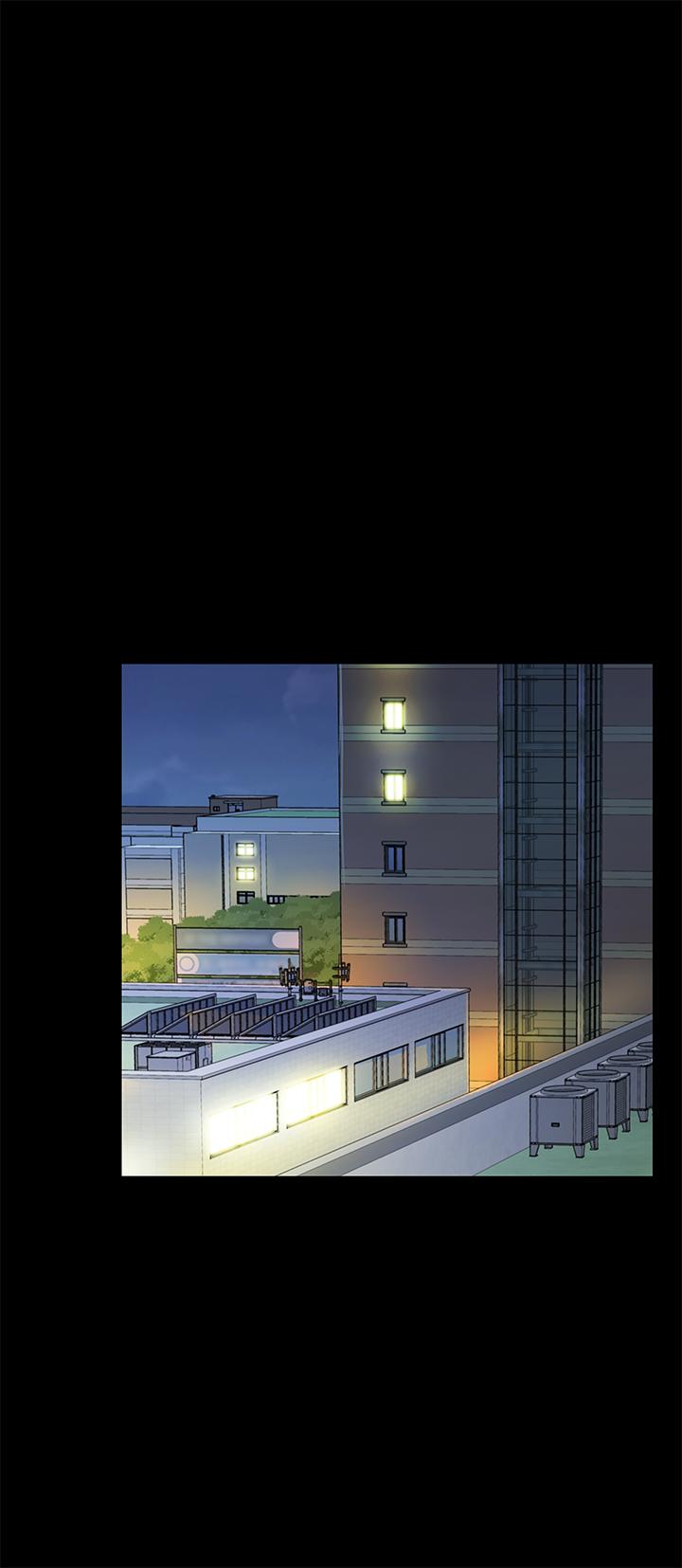 朋友, 女朋友 第93話-書研，我忍不住了... 第5页