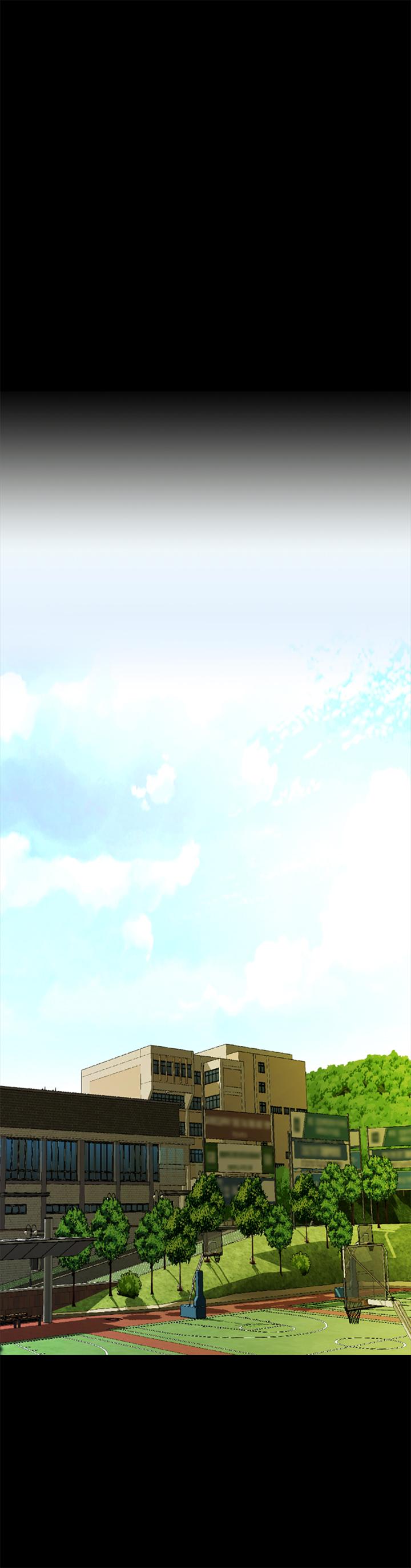 朋友, 女朋友 第95話-身心契合的兩人 第32页