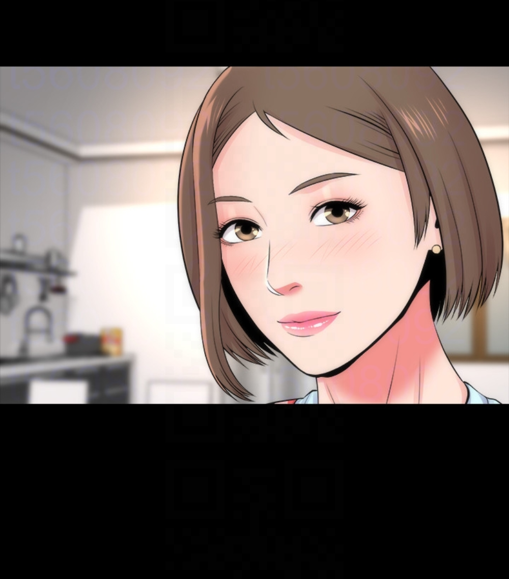 隔壁母女 第17話-母女遭遇危機 第27页