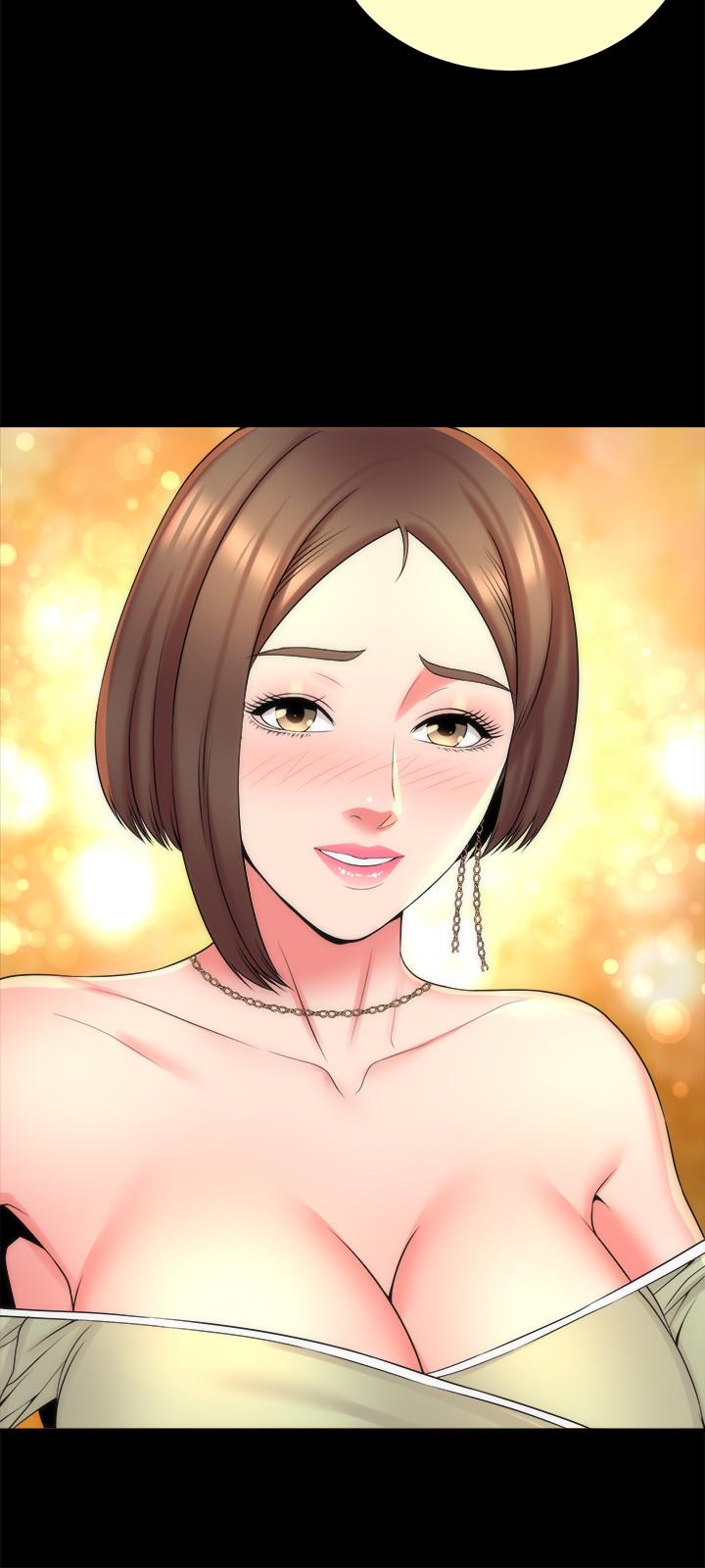 隔壁母女 第39話-妍秀的大膽戰袍 第27页