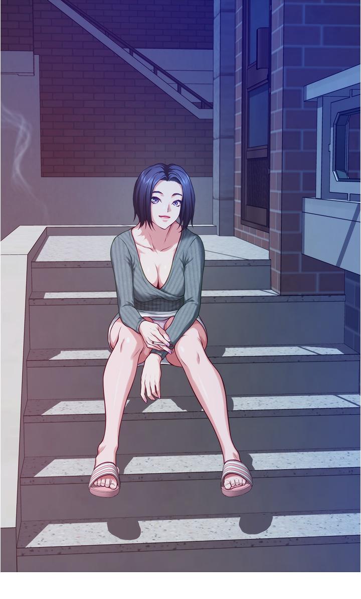 姊姊的房間 第15話-你是在找奶喝嗎 第35页