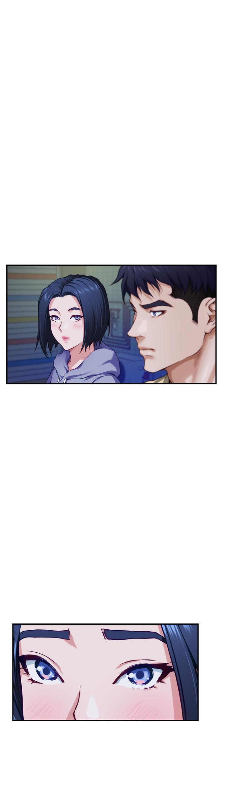 姊姊的房間 第16話-我想要你 第34页
