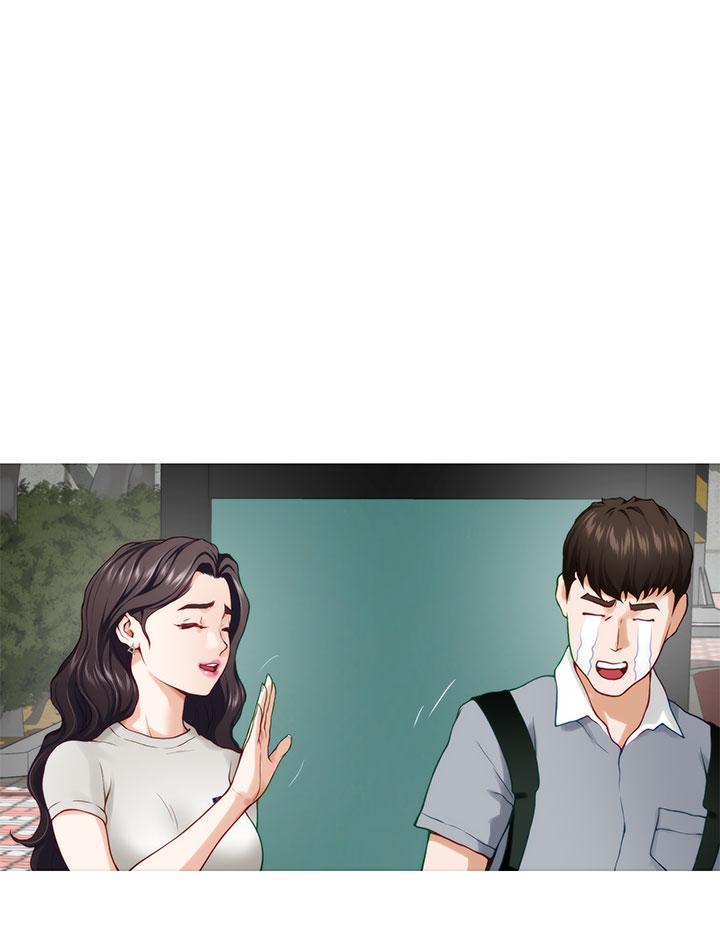 姊姊的房間 第20話-姐姐渾圓飽滿的美屁 第19页