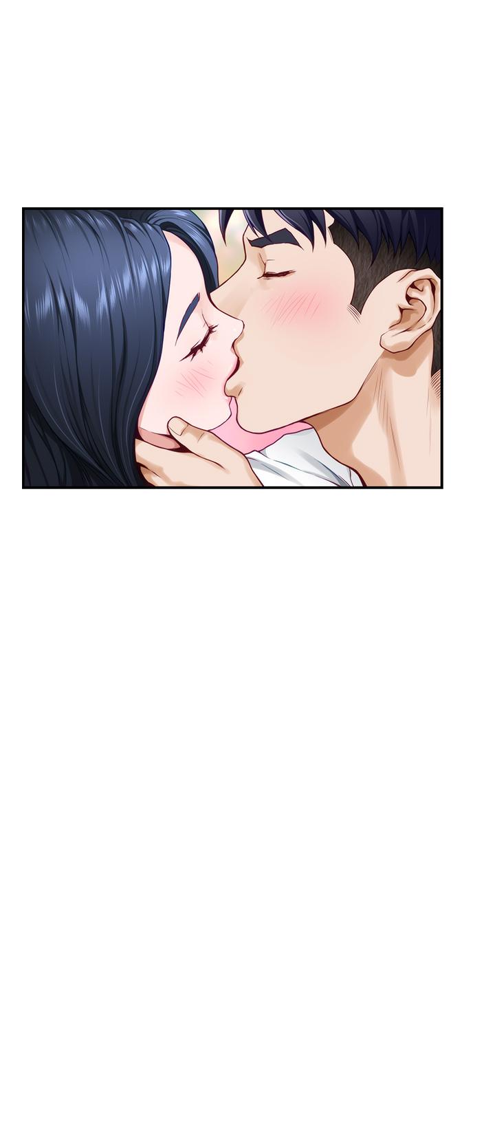 姊姊的房間 第22話-在睡著的朋友旁刺激打炮 第28页