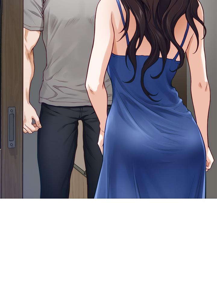姊姊的房間 第27話-再深一點，頂到最深處 第72页