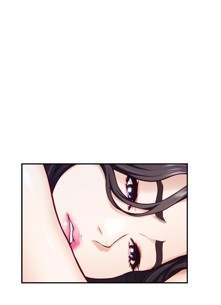 姊姊的房間 第27話-再深一點，頂到最深處 第70页