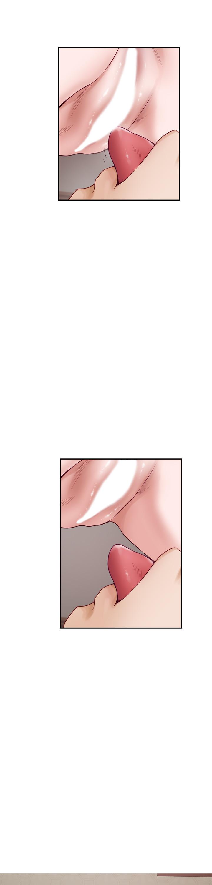 姊姊的房間 第36話-自己爽完就想走？ 第7页