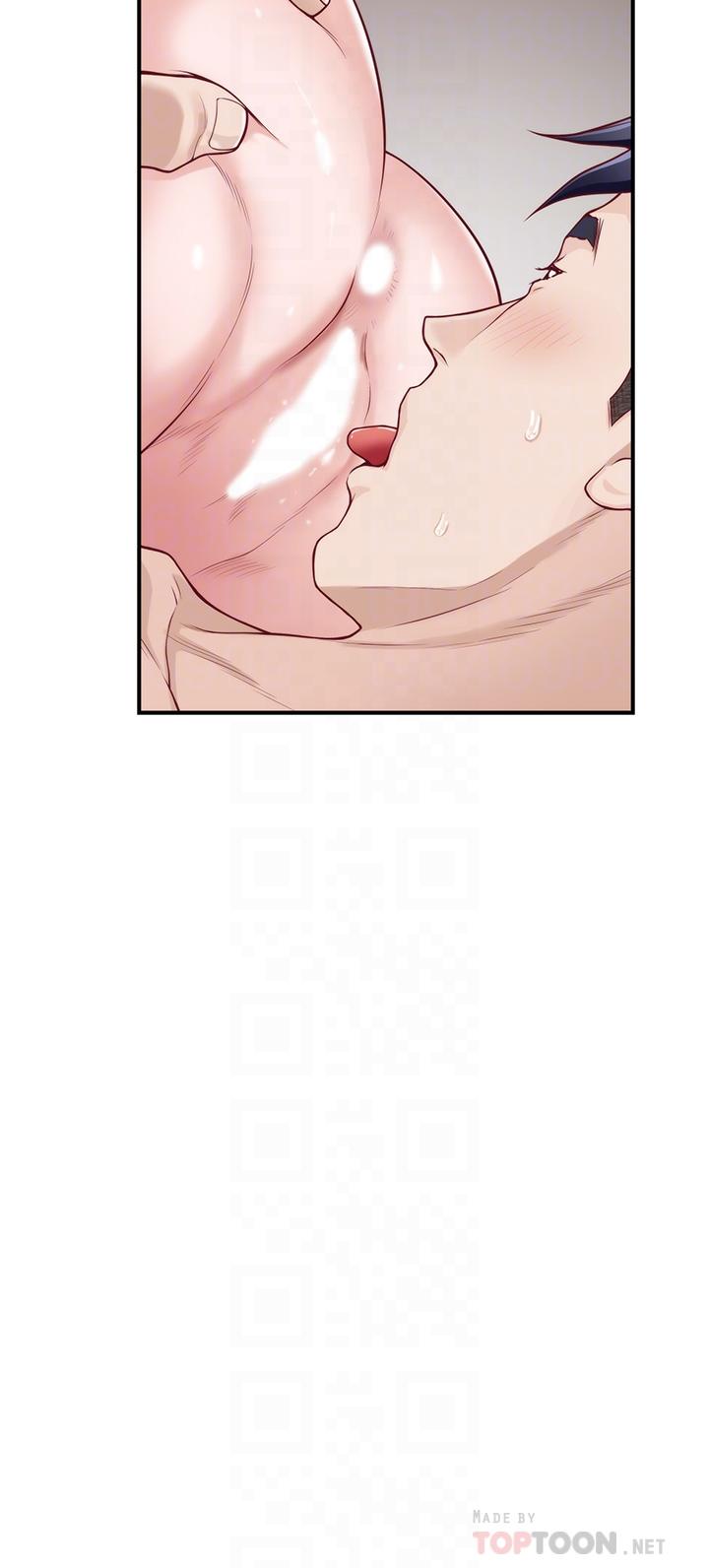 姊姊的房間 第36話-自己爽完就想走？ 第6页