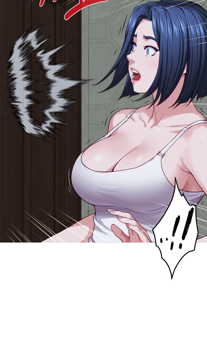 姊姊的房間 第37話-在客廳享用姐姐 第9页