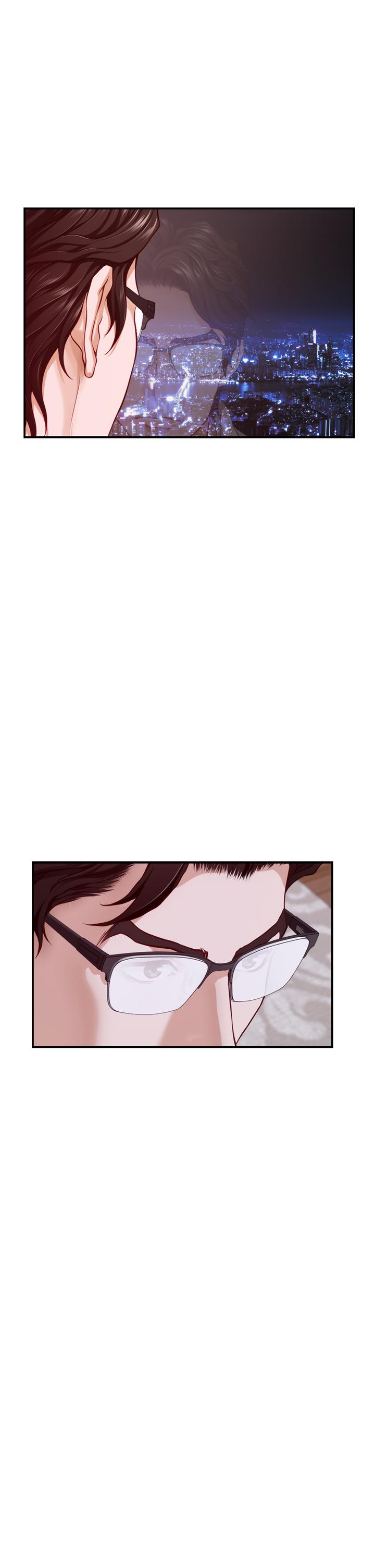 姊姊的房間 第38話-好久不見，大叔 第32页