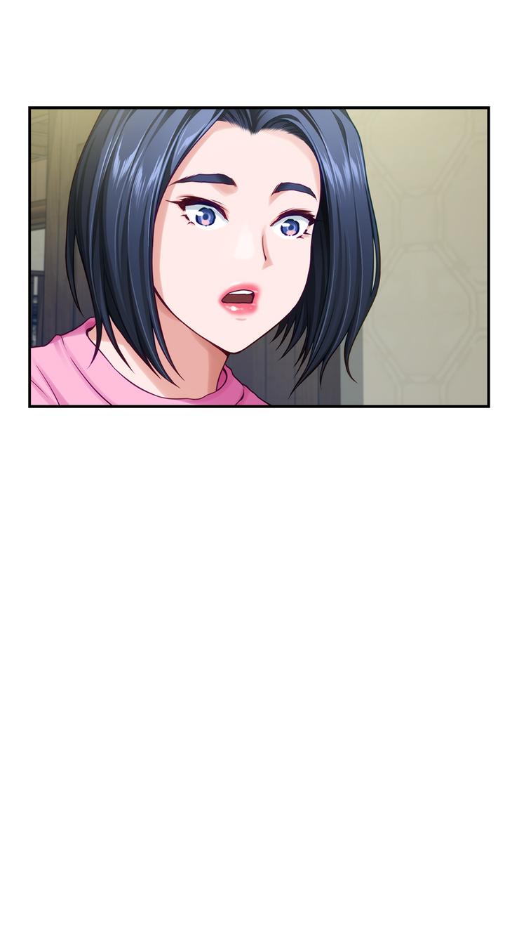 姊姊的房間 第38話-好久不見，大叔 第44页