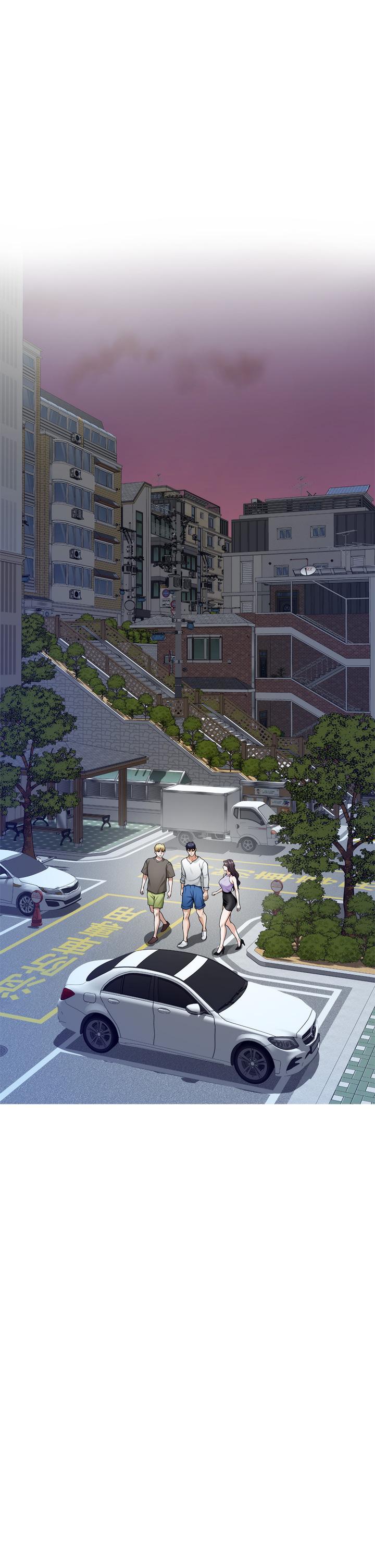 姊姊的房間 第30話-口交謝禮 第57页
