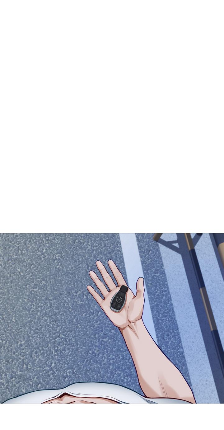 姊姊的房間 第31話-地盤標記成功 第20页